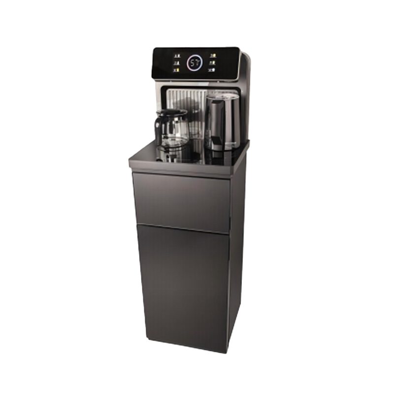 Machine à thé intelligente FJ-836-RC avec contrôle de la température