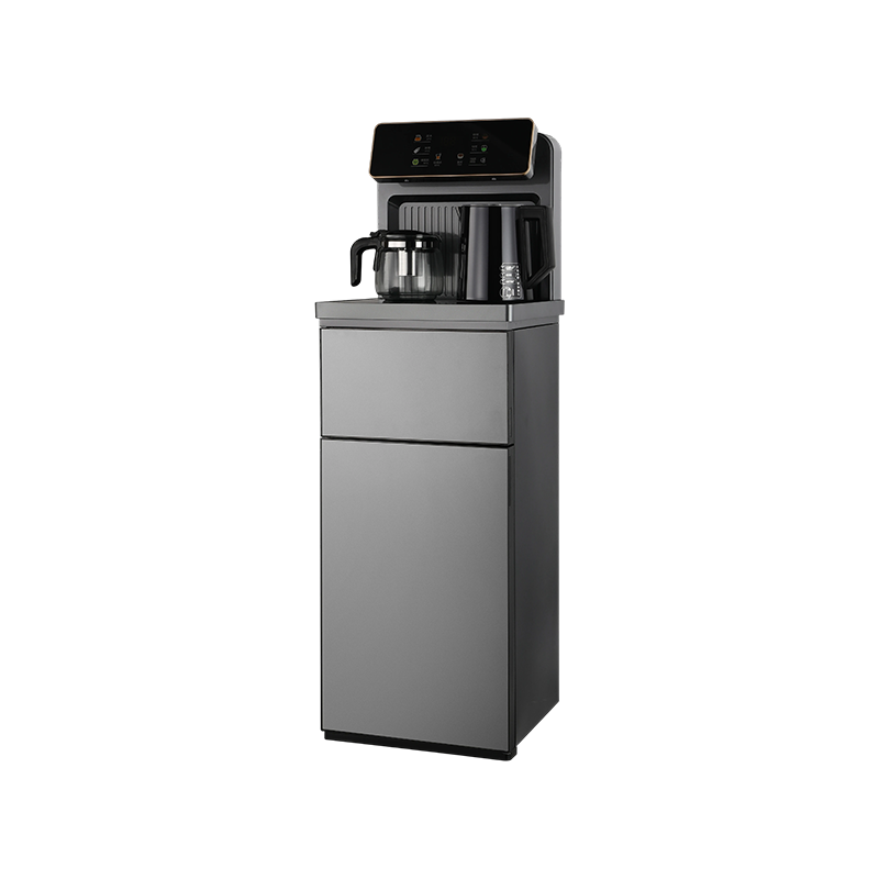 Machine à barre de thé à économie d'énergie FJ-828 avec mode Eco